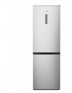 REFRIGERATEUR COMBINE HISENSE FCN300BCC