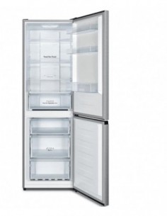 REFRIGERATEUR COMBINE HISENSE FCN300BCC 2
