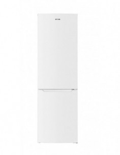 REFRIGERATEUR COMBINE EDESA EFC1821STWH/A