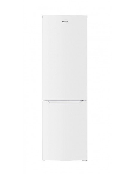 REFRIGERATEUR COMBINE EDESA EFC1821STWH/A