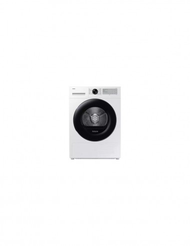 SECHE LINGE POMPE A CHALEUR SAMSUNG DV80DG52B0AHEF