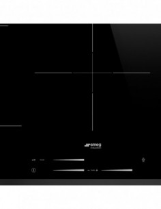 TABLE INDUCTION SMEG SI7633B