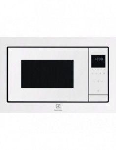 MICRO-ONDES GRILL ELECTROLUX LMS4253TBW