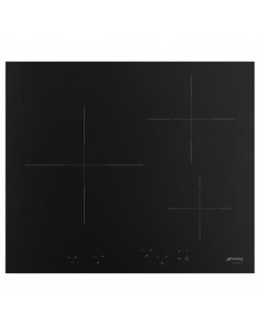 TABLE INDUCTION SMEG SI5633N