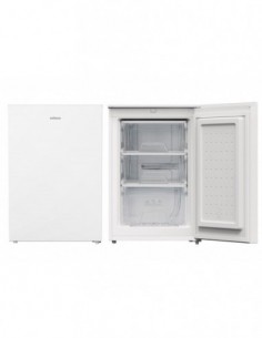 CONGELATEUR TOP EDESA EZS0815WH