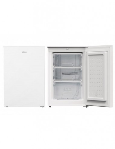 CONGELATEUR TOP EDESA EZS0815WH