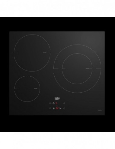 TABLE INDUCTION BEKO HII63402MT