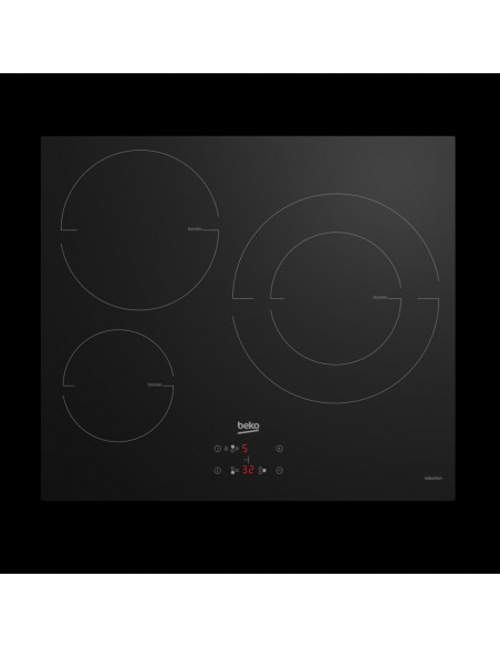 TABLE INDUCTION BEKO HII63402MT
