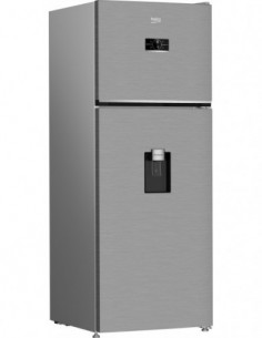 REFRIGERATEUR 2 PORTES BEKO B5RDNE504LDXB