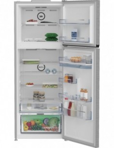 REFRIGERATEUR 2 PORTES BEKO B5RDNE504LDXB 2