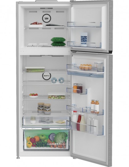 REFRIGERATEUR 2 PORTES BEKO B5RDNE504LDXB