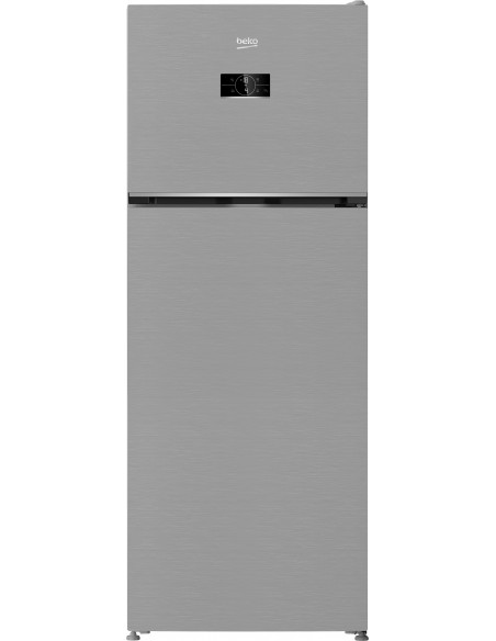 REFRIGERATEUR 2 PORTES BEKO B5RDNE504LDXB