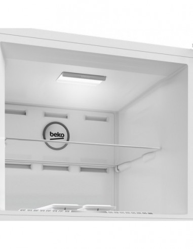 REFRIGERATEUR 2 PORTES BEKO B5RDNE504LDXB