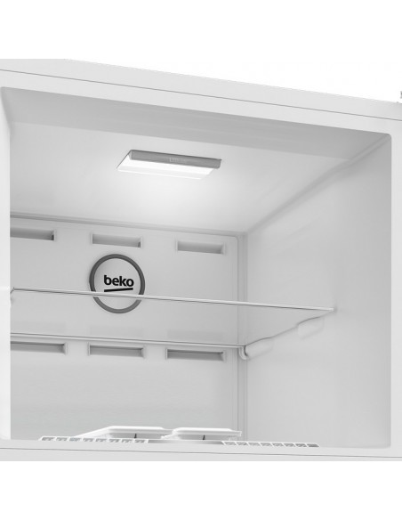 REFRIGERATEUR 2 PORTES BEKO B5RDNE504LDXB