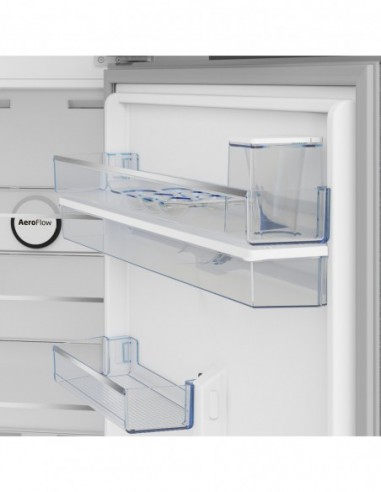 REFRIGERATEUR 2 PORTES BEKO B5RDNE504LDXB