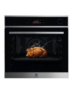 FOUR PYROLYSE ELECTROLUX EOC8P29X