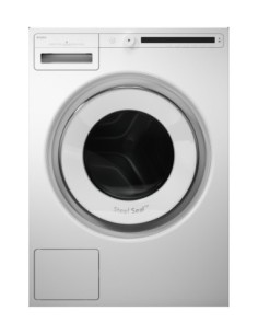 LAVE LINGE FRONTAL ASKO W2086C.W/3 Blanc 2