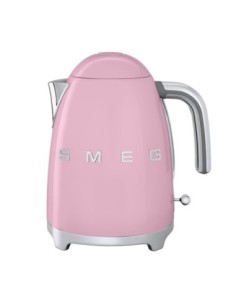 BOUILLOIRE SMEG KLF03 PKEU ROSE