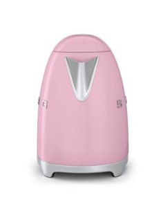 BOUILLOIRE SMEG KLF03 PKEU ROSE 2