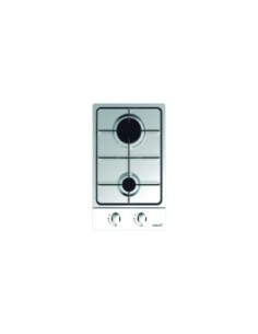 TABLE GAZ ENCASTRABLE GI 3002 X /B Inox