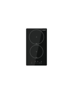 TABLE INDUCTION ENCASTRABLE ISB 3102 BK /A Noir