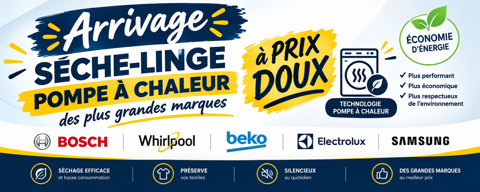 FRANCE ELECTROMENAGER
